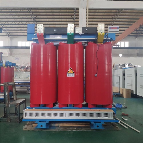 盱眙SCB10-3150KVA/10KV/0.4KV干式变压器