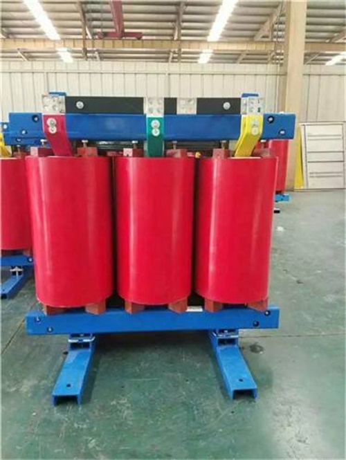 盱眙SCB11-1600KVA/10KV/0.4KV干式变压器