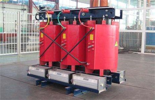 盱眙SCB11-630KVA/10KV/0.4KV干式变压器