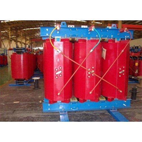 盱眙SCB10-800KVA/10KV/0.4KV干式变压器