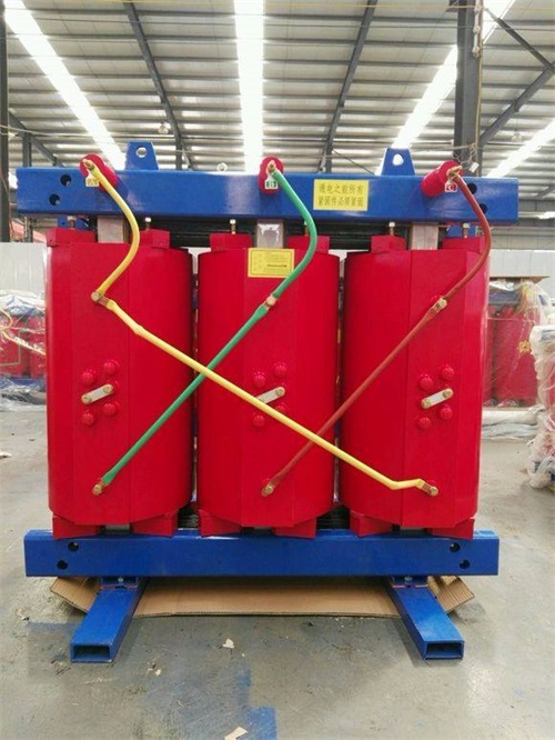 盱眙3150kVA干式变压器材料销售厂家