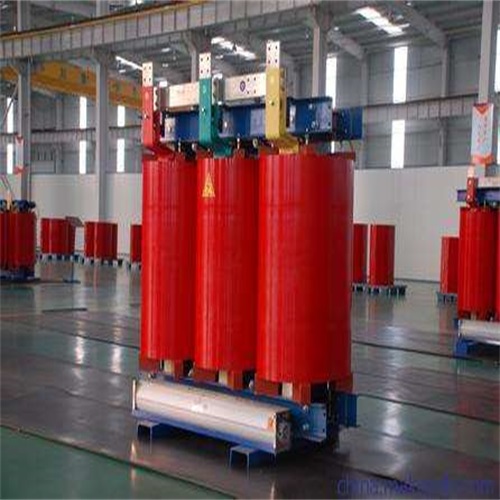 盱眙SCB14-50KVA/10KV-0.4KV三相干式电力变压器