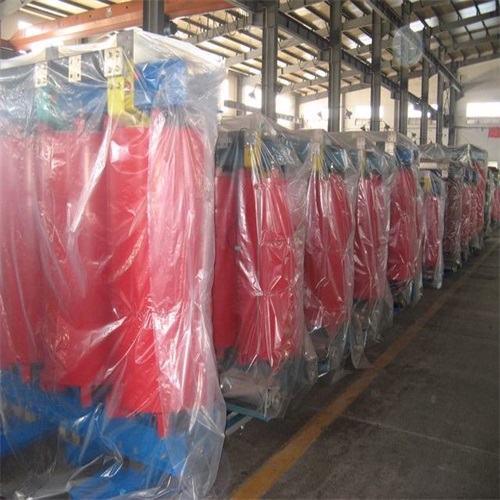 盱眙SCB14-1250KVA/10KV干式变压器